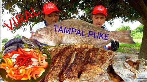 TAMPAL PUKE na NAGLALAKIHAN, MATAMBOK at MA PINK .